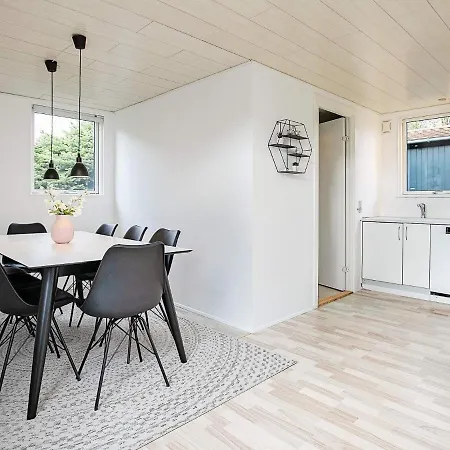 8 Person Holiday In V Ggerl Se Casa vacanze