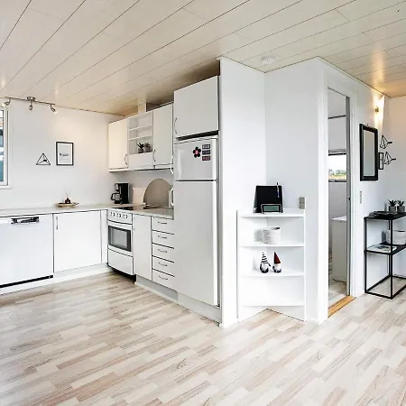 8 Person Holiday In V Ggerl Se *