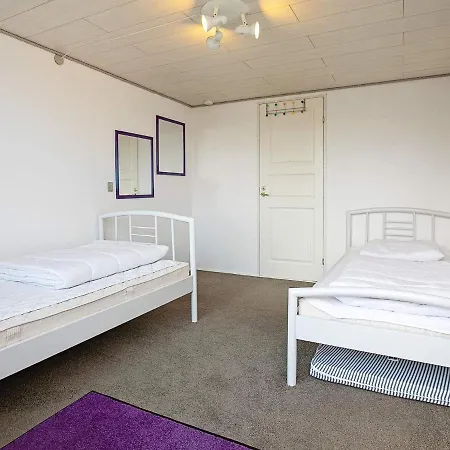 8 Person Holiday In V Ggerl Se Casa vacanze