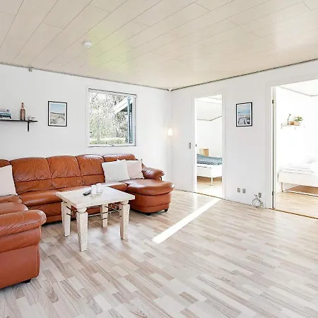 8 Person Holiday In V Ggerl Se Casa vacanze Bøtø By