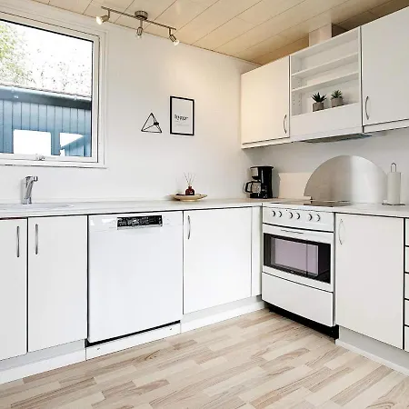 8 Person Holiday In V Ggerl Se * Bøtø By