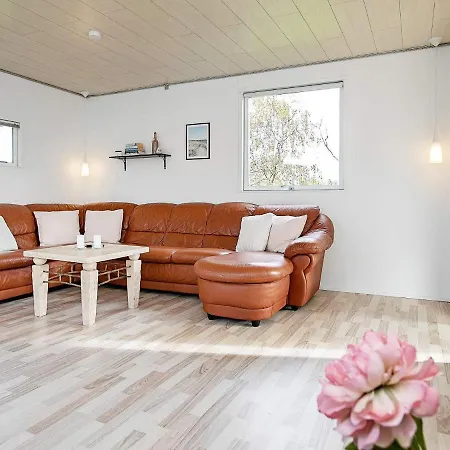 8 Person Holiday In V Ggerl Se Casa vacanze