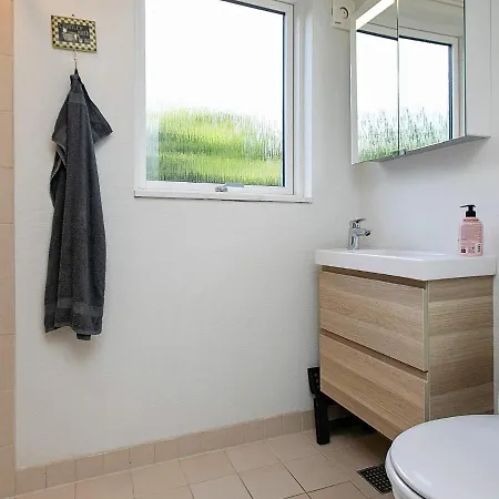 Casa vacanze 8 Person Holiday In V Ggerl Se