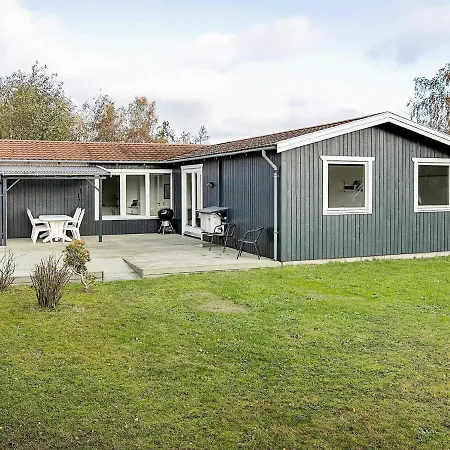 8 Person Holiday In V Ggerl Se Casa vacanze