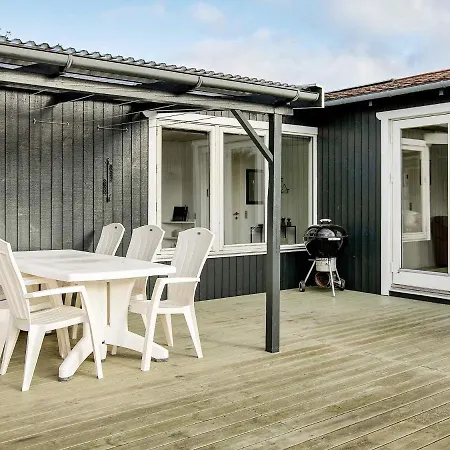 8 Person Holiday In V Ggerl Se