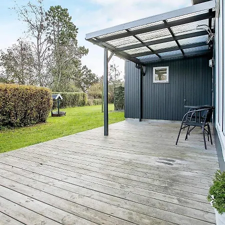 Casa vacanze 8 Person Holiday In V Ggerl Se Bøtø By