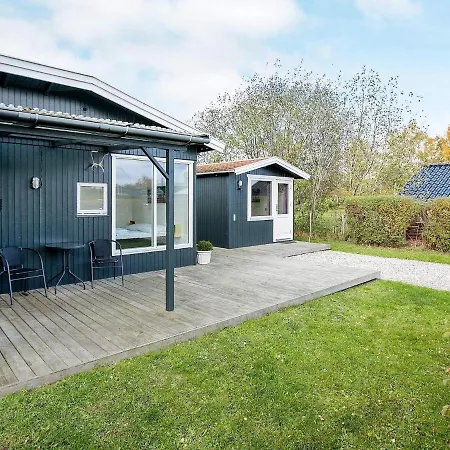 Casa vacanze 8 Person Holiday In V Ggerl Se Bøtø By