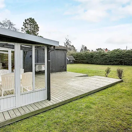 8 Person Holiday In V Ggerl Se *