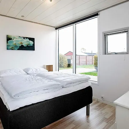 Casa vacanze 8 Person Holiday In V Ggerl Se