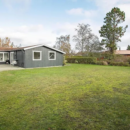 8 Person Holiday In V Ggerl Se Bøtø By